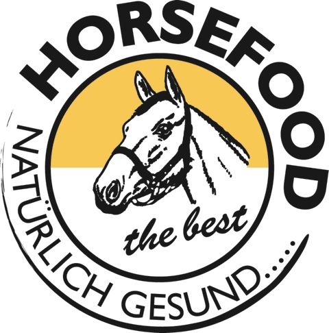 Logo Horsefood