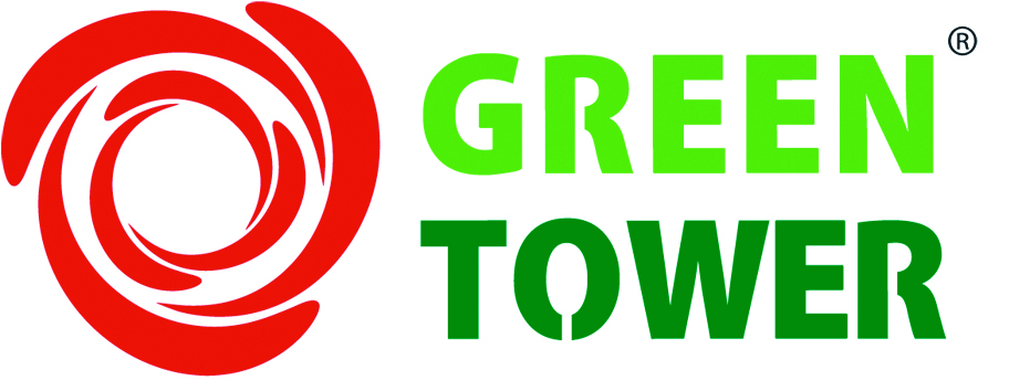 Logo Green Tower