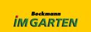 Logo Beckmann im Garten