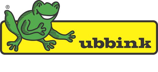 Logo ubbink
