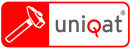 Logo uniqat