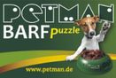 Logo Petman BARF