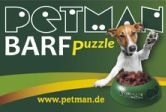 Logo Petman BARF