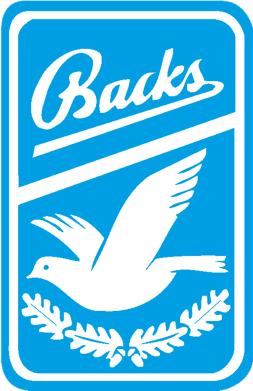 Logo Backs