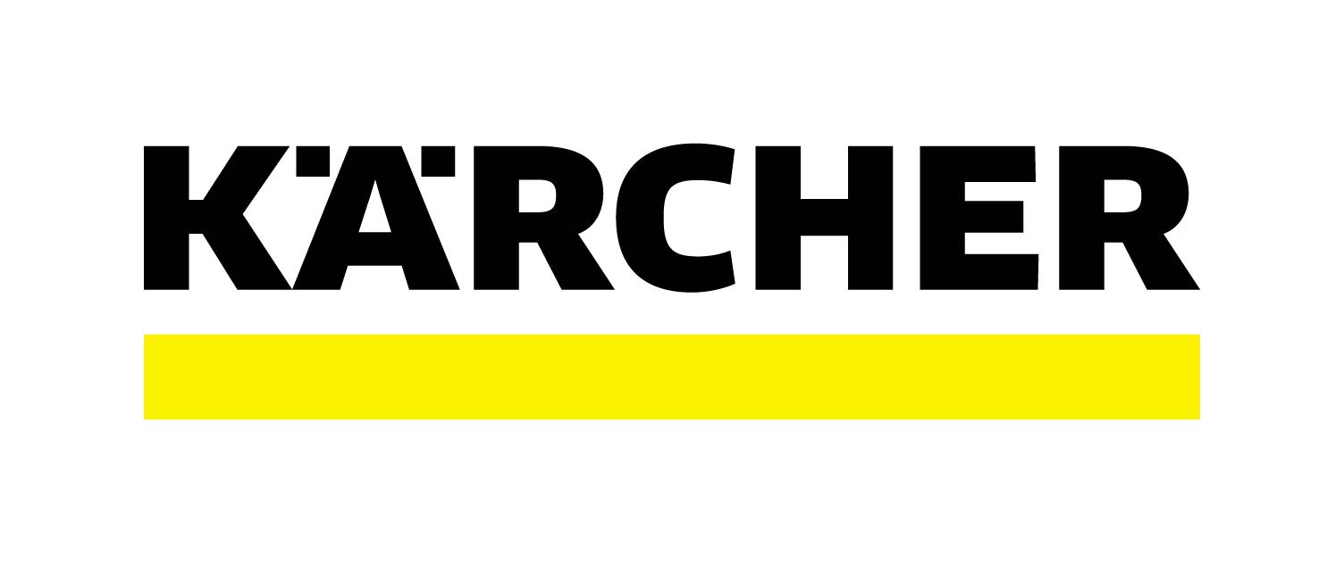 Logo Kärcher