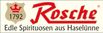 Logo Rosche