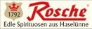 Logo Rosche