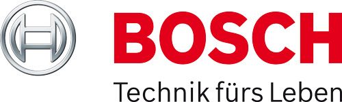 Logo BOSCH