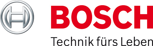 Logo BOSCH