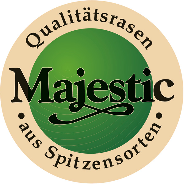 Logo Majestic