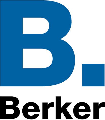 Logo Berker