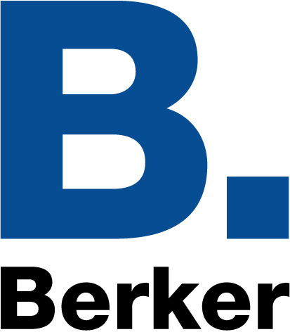 Logo Berker