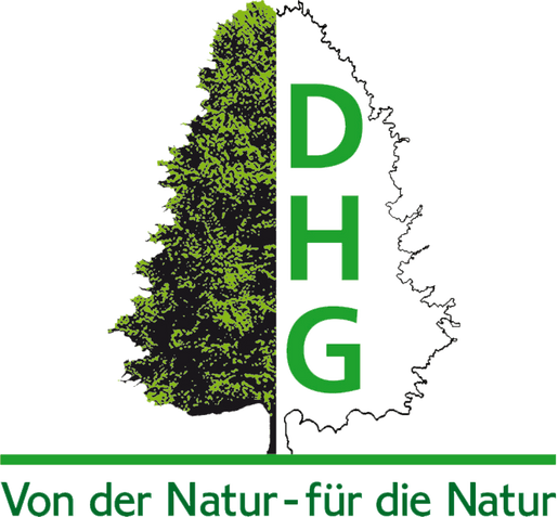 Logo DHG