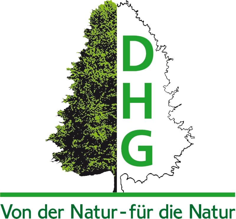Logo DHG