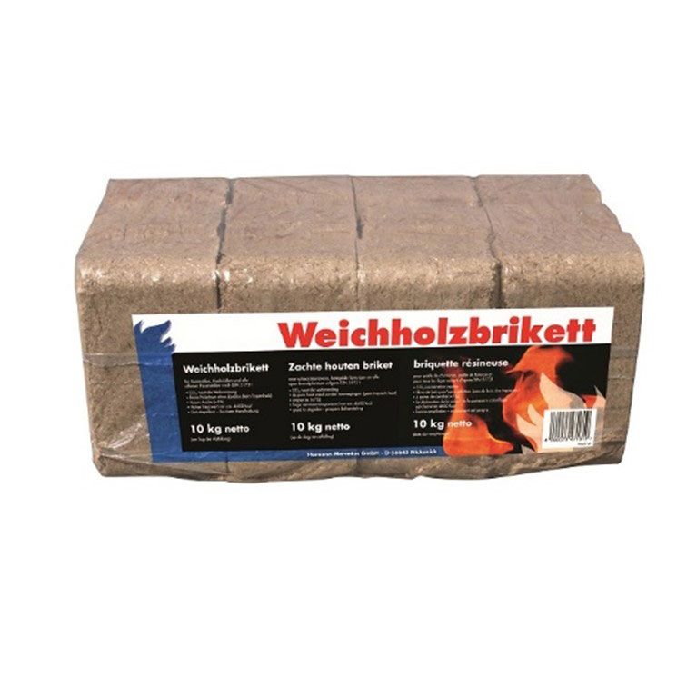Behagliche Wärme von unseren Brennstoffen!