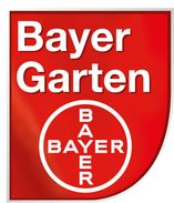 Logo Bayer Garten