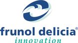 Logo frunol delicia