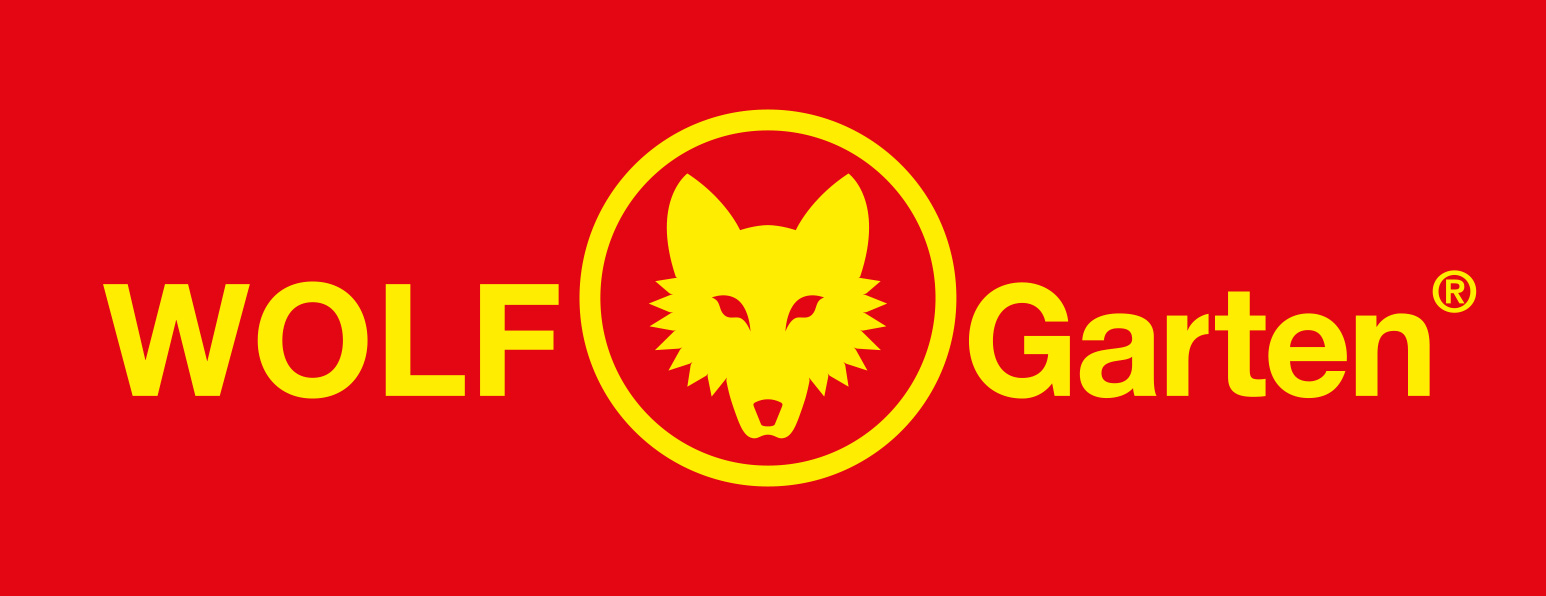 Logo WOLF Garten