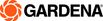 Logo Gardena