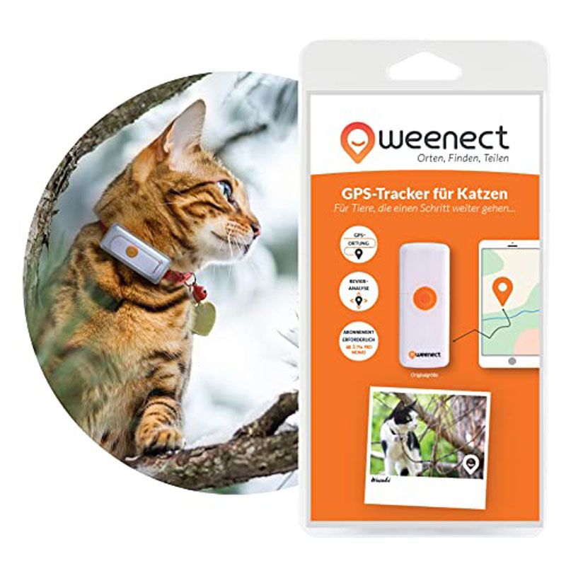 Landfuxx GPS