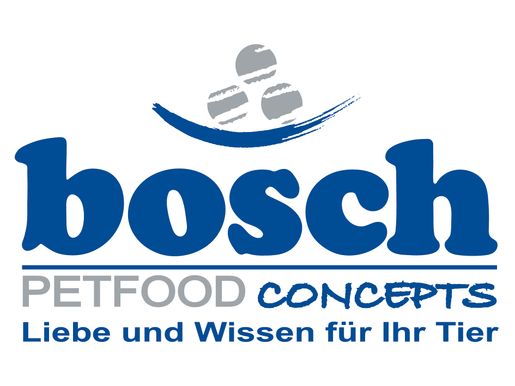 Logo bosch PETFOOD