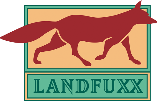 Logo Landfuxx