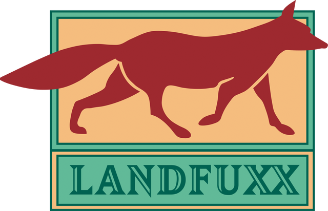 Logo Landfuxx