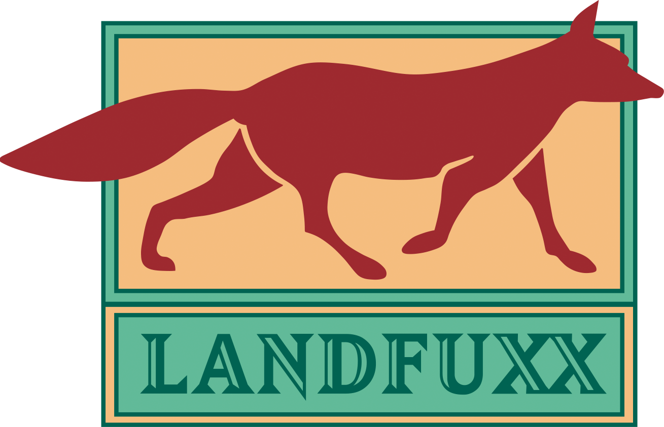 Logo Landfuxx