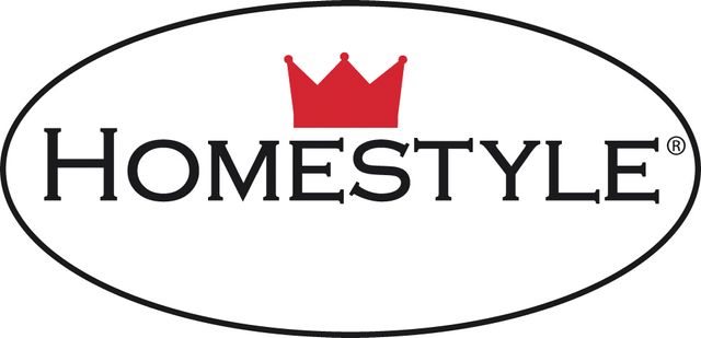 Logo Homestyle