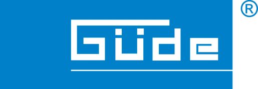 Logo Güde
