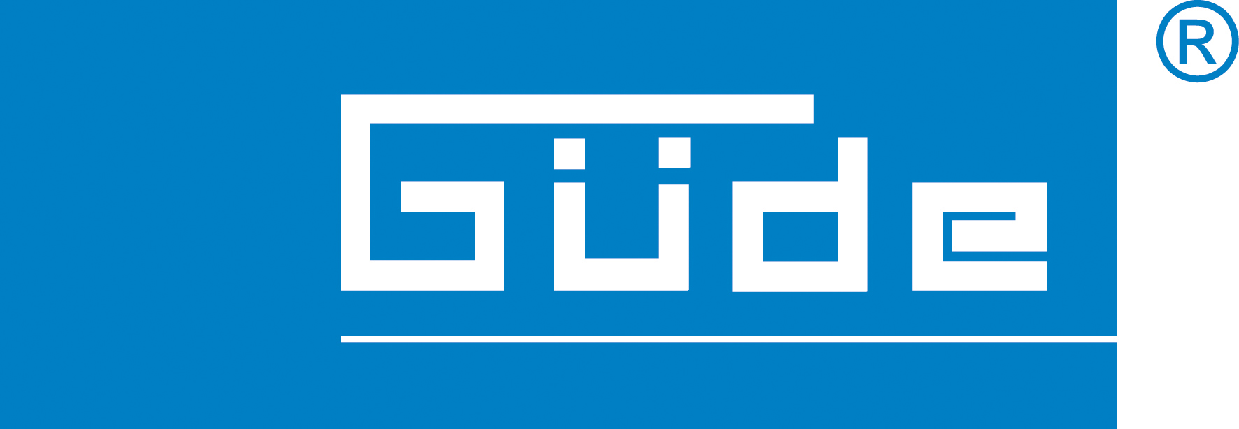 Logo Güde