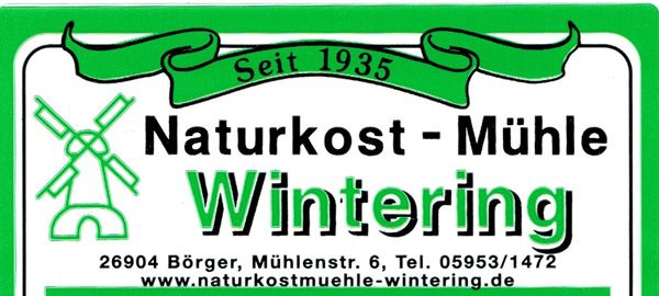 Logo Wintering